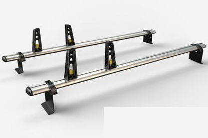 Picture of Van Guard 2x ULTI Bars | Ford Transit Connect 2013-Onwards | H1 | VG309-2