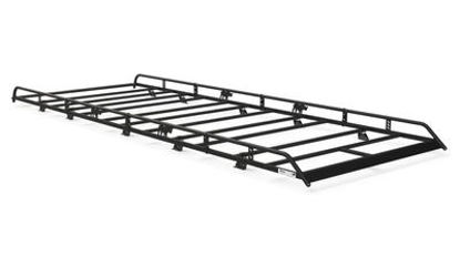 Picture of Rhino Modular Roof Rack 3.0m long x 1.6m wide | Mercedes Sprinter 2018-Onwards | L1 | H1 | R517
