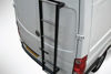 Picture of Van Guard 5 step Rear Door Ladder - 1230mm (L) | Nissan NV300 2016-Onwards | Twin Rear Doors | All Lengths | H1 | VG116-5