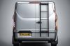 Picture of Van Guard 5 step Rear Door Ladder - 1230mm (L) | Peugeot Expert 2016-Onwards | Twin Rear Doors | All Lengths | All Heights | VG116-5-A