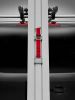 Picture of Rhino 2.2m SafeStow4 (One Ladder) | Citroen Berlingo 2018-Onwards | Twin Rear Doors | L1 | H1 | RAS16-SK21