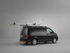 Picture of Rhino 2.2m SafeStow4 (Double CAT Ladder) | Citroen Dispatch 2016-Onwards | Twin Rear Doors | L1 | All Heights | RAS16-SK25
