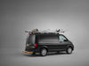 Picture of Rhino 2.2m SafeStow4 (Double CAT Ladder) | Fiat Doblo 2010-Onwards | Twin Rear Doors | All Lengths | H1 | RAS16-SK25