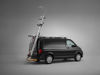 Picture of Rhino 2.2m SafeStow4 (Double CAT Ladder) | Fiat Fiorino 2008-Onwards | Twin Rear Doors | L1 | H1 | RAS16-SK25