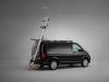Picture of Rhino 3.1m Safestow4 (Double CAT Ladder) | Mercedes Vito 2003-2014 | Twin Rear Doors | All Lengths | All Heights | RAS18-SK25