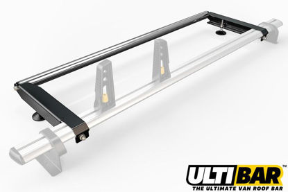 Picture of Van Guard ULTI Bar Roller Kit | LDV V80 Maxus 2015-Onwards | VGR-11