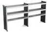 Picture of Van Guard Full Trade Van Roof Racking Kit | Fiat Ducato 2006-Onwards | L2 | H1 | TVR-015-FIADUCL2H1