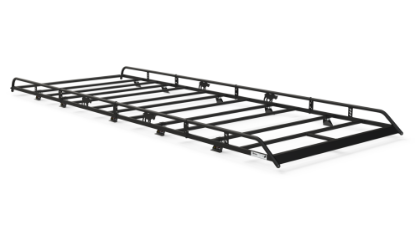 Picture of Rhino Modular Roof Rack 4.4m long x 1.6m wide | Mercedes Sprinter 2018-Onwards | L3 | H2 | R521