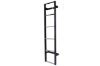 Picture of Van Guard 6 step Rear Door Ladder - 1530mm (L) | Ford Transit 2000-2014 | Twin Rear Doors | All Lengths | All Heights | VG116-T