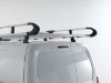 Picture of Van Guard 5 bar ULTI Rack | Toyota Proace City 2020-Onwards | L1 | H1 | VGUR-082