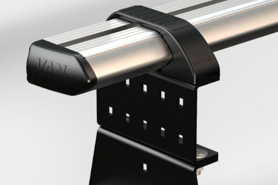Picture of Van Guard Extension Brackets Set - raises 4x ULTI Bars by 63mm | Roof Bars Accessories | VGREB-4 