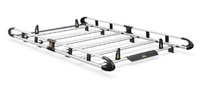 Picture of Van Guard 6 Bar ULTIRack+ with 4 Load Stops | NISSAN PRIMASTAR 2002 - 2014 | Tailgate | L1 | H1 | VGUR-202