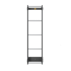 Picture of Van Guard ULTI  Ladder | Renault Trafic 2014 onwards | Twin Rear Doors | ALL | H1 | VGL5-03