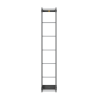 Picture of Van Guard ULTI  Ladder | Nissan Interstar 2022 onwards | Twin Rear Doors | ALL | H2 | VGL7-06