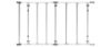 Picture of Van Guard ULTI Rack+ (Aluminium) - 6 Bar Roof Rack for Peugeot Boxer 2006-Onwards | L2 | H2 | Twin Rear Doors | VGUR-211