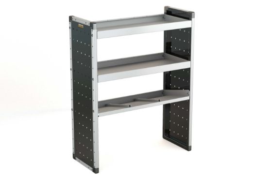 Picture of Van Guard Trade Van Racking | TVR-503