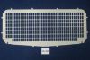 Picture of Van Guard Window Grille for Nissan Primastar 2022-Onwards |  L1, L2 | H1 | Tailgate | VG192P