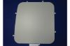 Picture of Van Guard Window Blank for Ford Transit Connect 2002-2013 |  L1, L2 |  H1, H2 | Twin Rear Doors | VG203S