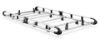 Picture of Van Guard ULTI Rack+ (Aluminium) - 5 Bar Roof Rack for Mercedes Citan 2022-Onwards | L1 | H1 | Twin Rear Doors | VGUR-290