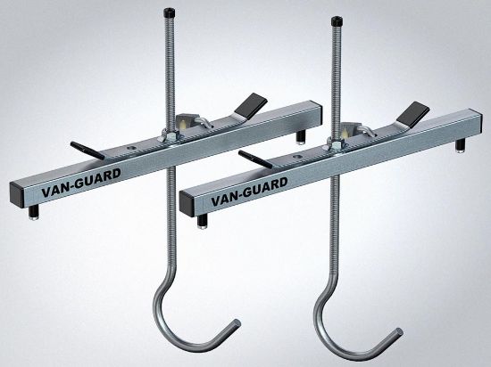 Picture of Van Guard Universal Ladder Clamps | VG103