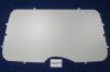 Picture of Van Guard Window Blank for Volkswagen Caddy 2010-2015 |  L1, L2 | H1 | Tailgate | VG227S