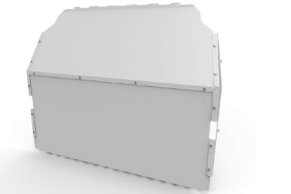 Picture of Van Guard Solid Van Bulkhead for Ford Transit Connect 2002-2013 | L1 | H1 | VG202SWB-S