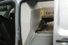 Picture of Van Guard Solid Van Bulkhead for Mercedes Citan 2012-2021 | VG275S