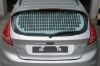 Picture of Van Guard Window Grille for Ford Fiesta 2009-2017 | L1 | H1 | Tailgate | VG277P