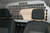 Picture of Van Guard Punched Van Bulkhead for Ford Fiesta 2009-2017 | VG278P
