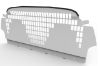 Picture of Van Guard Punched Van Bulkhead for Vauxhall Corsa 2015-Onwards | VG322P