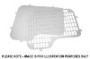 Picture of Van Guard Window Blank - Suits Chassis Double Cab Model for Ford Transit 2014-Onwards | L3, L4, L5 | H1 | Side | VG324S