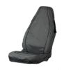 Picture of Town and Country Front Single Seat Cover (seats with airbag) GREY | Universal | ABCGRY