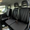 Picture of Town and Country Front Seat Cover Set | Iveco Daily 2014-Onwards | IV01BLK
