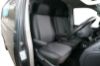 Picture of Town and Country Luxury Single and Double Front Seat Cover Set | Volkswagen Transporter T5 and T6 | LU4522