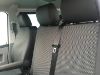 Picture of Town and Country Luxury Single and Double Front Seat Cover Set | Volkswagen Transporter T5 and T6 | LU4522
