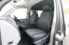 Picture of Town and Country Luxury Single Driver and Single Passenger Seat Cover Set | Volkswagen Transporter T5 and T6 | LU4560