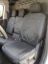 Town and Country Black Single Passenger Seat Cover | Toyota Proace City 2020-Onwards