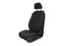 Picture of Town and Country Black Single Seat Cover | Mercedes Sprinter 2018-Onwards | TA6236