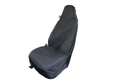 Picture of Town and Country UNIVERSAL NEOPRENE DRIVER SEAT COVER | Universal | UN4935