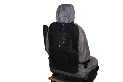 Picture of Town and Country UNIVERSAL CAR AND VAN BACK OF SEAT ORGANISERS (PAIR) | Universal | UN4973