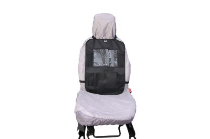 Picture of Town and Country UNIVERSAL CAR AND VAN BACK OF SEAT ORGANISERS (PAIR) | Universal | UN4973