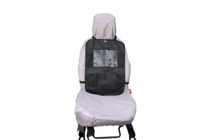 Picture of Town and Country UNIVERSAL CAR AND VAN BACK OF SEAT ORGANISERS (PAIR) | Universal | UN4973