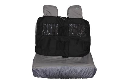 Picture of Town and Country UNIVERSAL VAN DOUBLE PASSENGER SEAT ORGANISER | Universal | UN5017