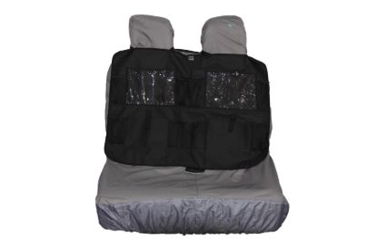 Picture of Town and Country UNIVERSAL VAN DOUBLE PASSENGER SEAT ORGANISER | Universal | UN5017