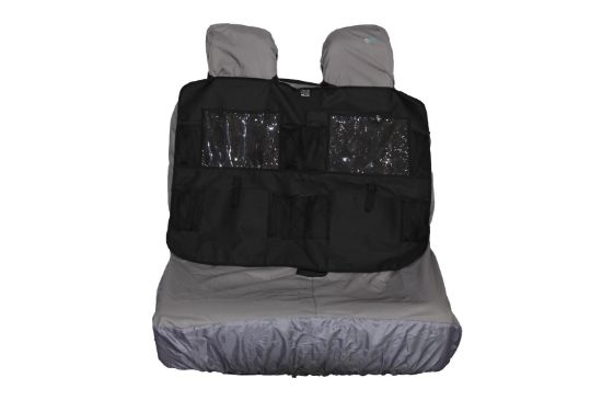 Picture of Town and Country UNIVERSAL VAN DOUBLE PASSENGER SEAT ORGANISER | Universal | UN5017