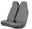 Town and Country Grey Double Seat Cover | Universal