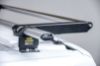 Picture of Van Guard Rear Roof Bar Roller for Ford Transit Custom 2013-2023 | L1, L2 | H2 | Twin Rear Doors | VGR-08