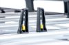 Picture of Van Guard ULTI Rack+ (Aluminium) - 9 Bar Roof Rack for Vauxhall Movano 2010-2021 | L4 | H2 | Twin Rear Doors | VGUR-288
