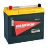 Picture of Hankook AXS46B24R AGM Starter Battery: Type 057 | AGM | AXS46B24R