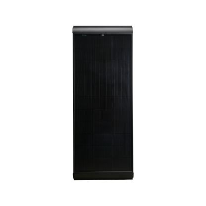 Picture of NDS Energy Black Solar Panel 12V 115W | BS115WP.2
